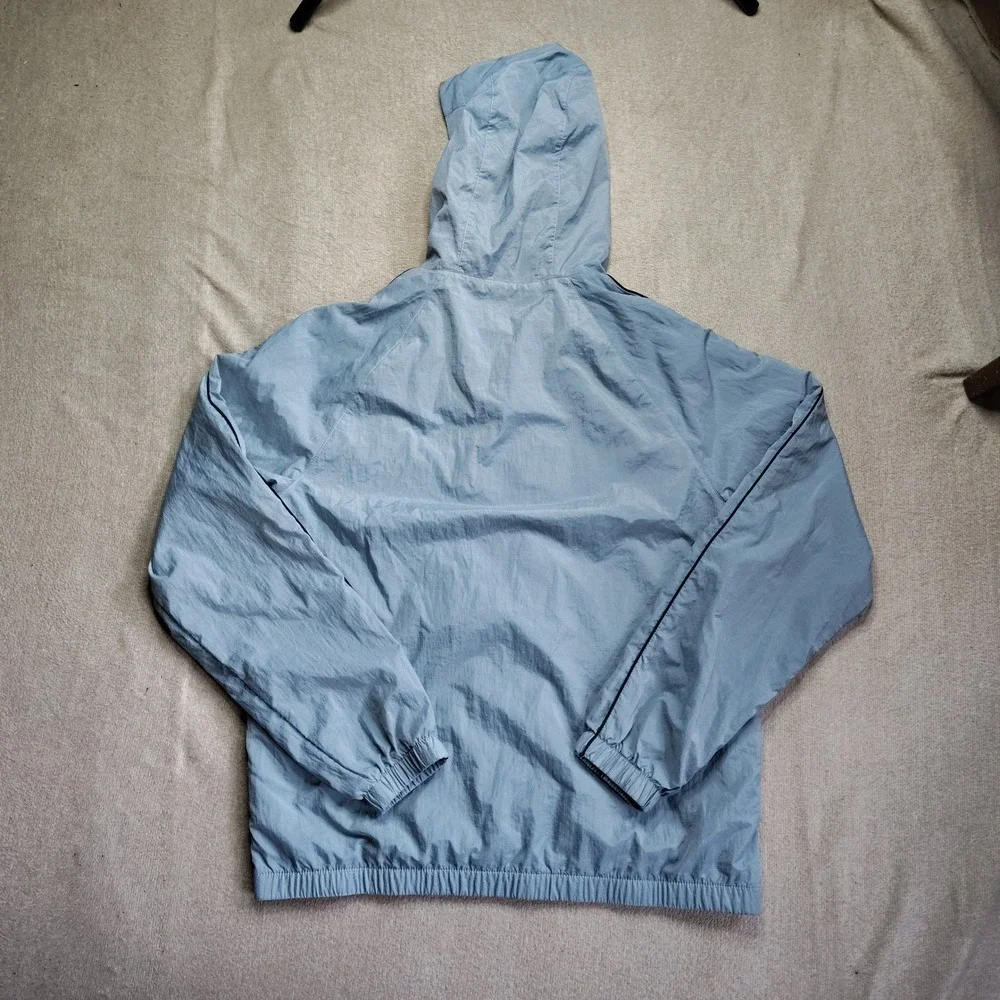 Jordan Sport Classic Track Jacket Aviator Grey/Men's Medium IB2241-041